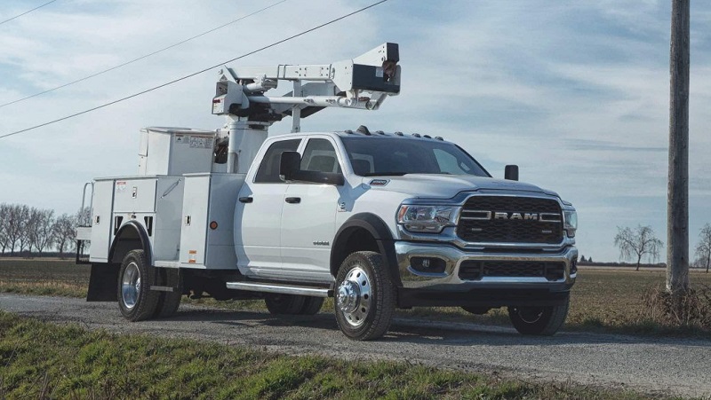 Los Angeles Ram Dealership - 2020 Ram Chassis-Cab Los Angeles Ram Dealership - 2020 Ram Chassis-Cab