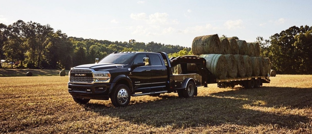 2020 RAM Chassis Cab Lease and Specials in Albuquerque NM