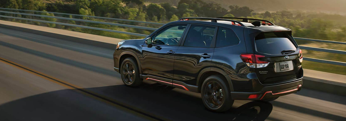 oogst zelf Verbinding 2020 Subaru Forester near Nederland CO - Flatirons Subaruq