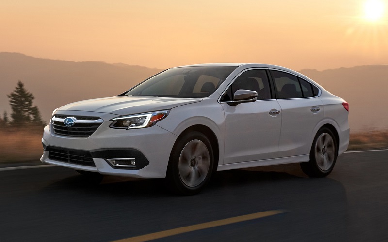 Southfield MI - 2020 Subaru Legacy's Overview Southfield MI - 2020 Subaru Legacy's Overview