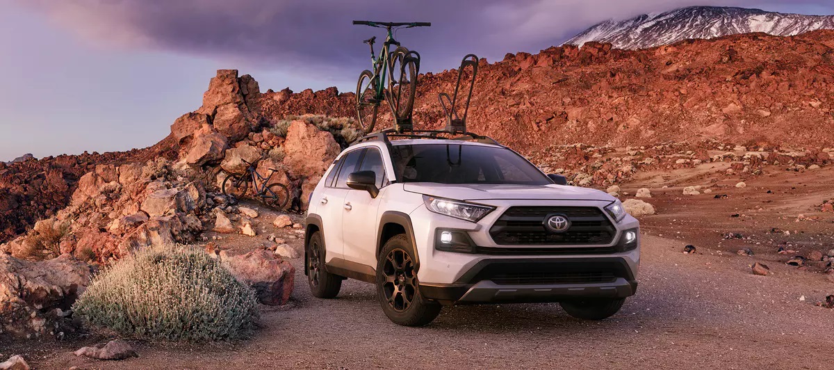 bike rack for ford escape 2018