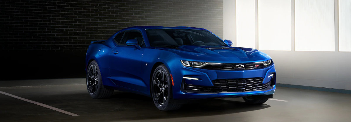 2021 Chevrolet Camaro lease deals near me Inland Empire CA . Smith  Chevrolet