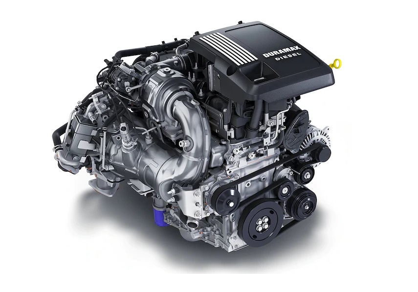 Phoenix AZ - 2021 Chevrolet Silverado 1500 Diesel Engine Phoenix AZ - 2021 Chevrolet Silverado 1500 Diesel Engine