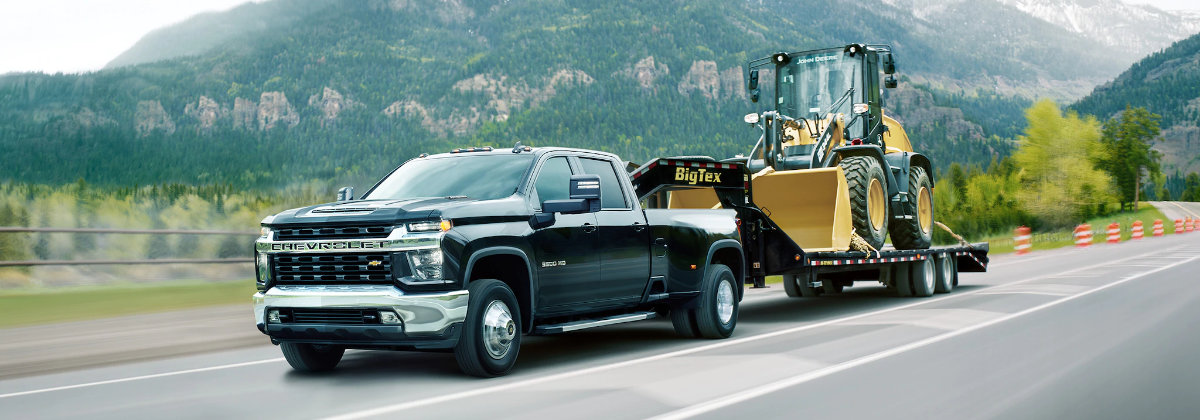 Used Chevrolet Silverado 3500HD near Concord CA