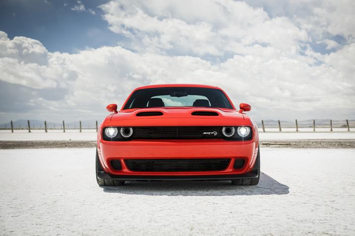 Dodge repair near Parkville MD - 2021 Dodge Challenger