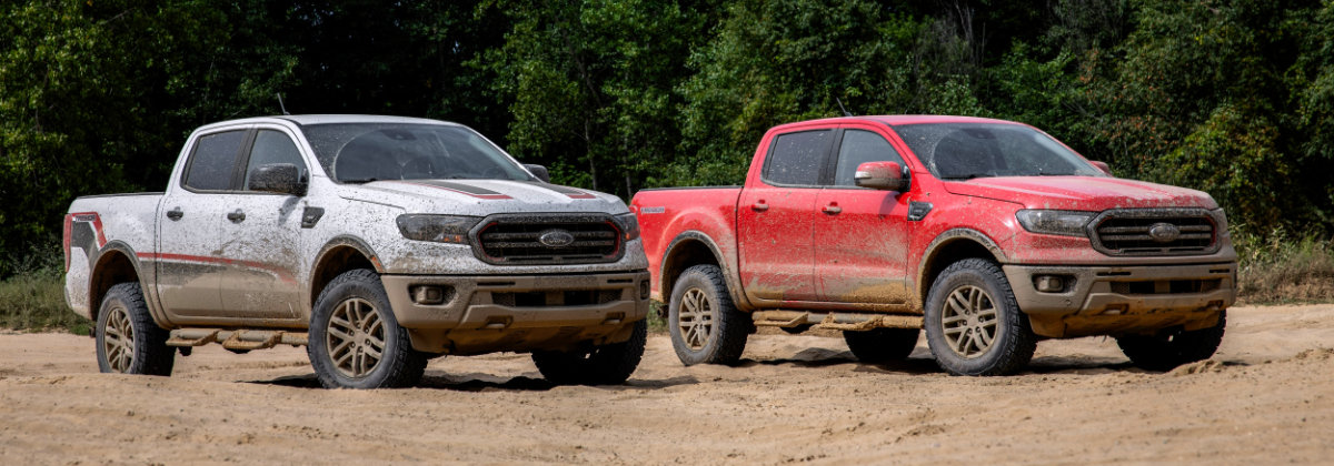 Ford Certified Program near Fairfield CA