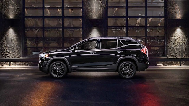 GMC Dealership near me Englewood NJ - 2021 GMC Terrain