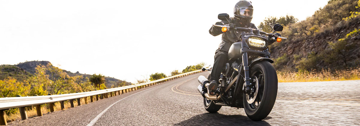 Schedule a Harley-Davidson® service near Annapolis MD