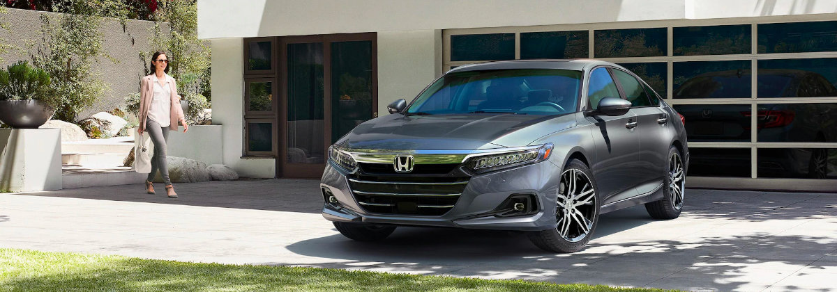 Buy a used Honda Accord near Cedar Rapids IA