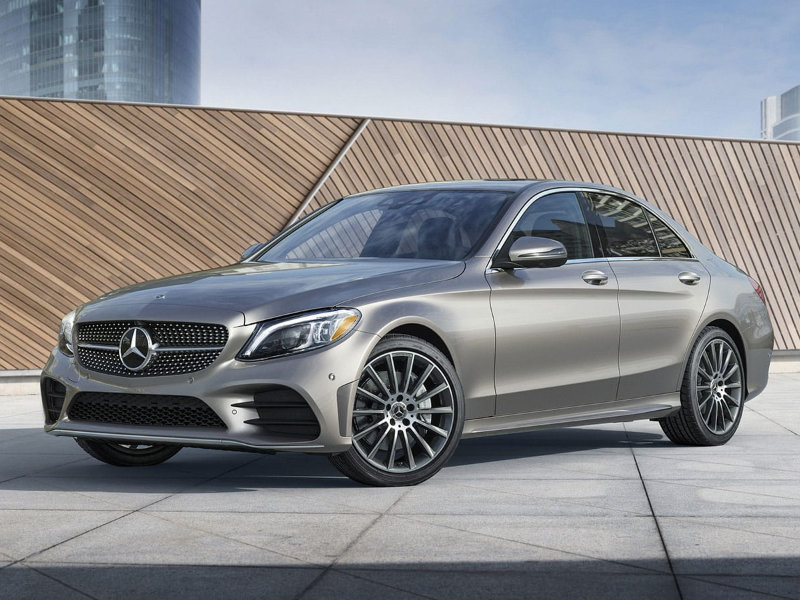 Quality Used Luxury Vehicles near Raleigh, NC