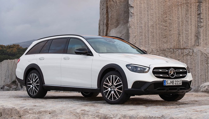 Why Buy Used Mercedes-Benz Cars near Winston-Salem, NC