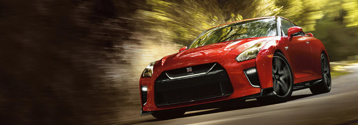 2024 Nissan GT-R Review: Prices, Specs, and Photos - The Car Connection