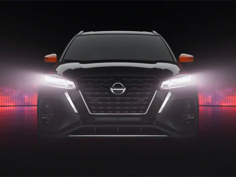 Wesley Chapel FL - 2021 Nissan Kicks's Overview