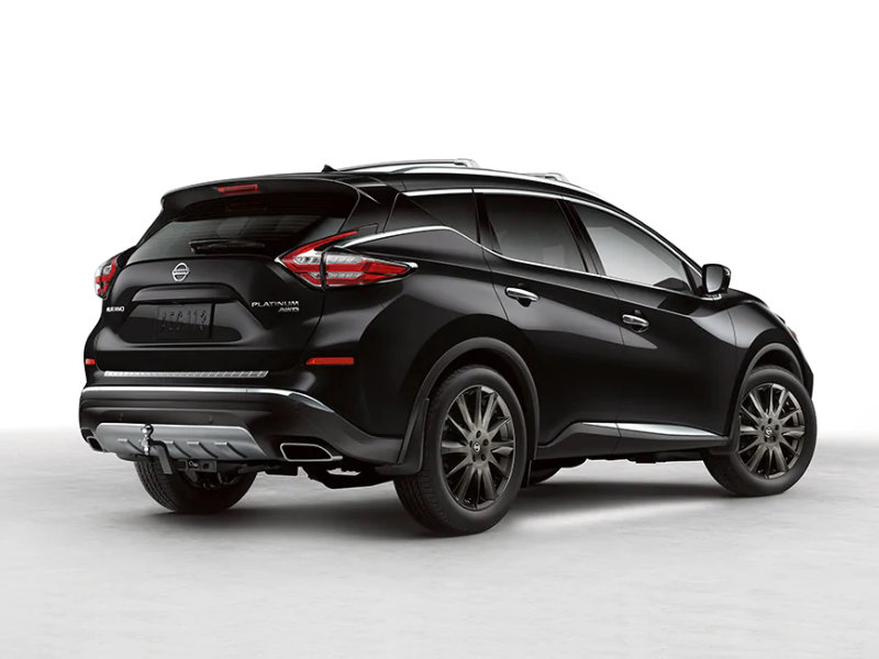 Nissan service near me Laguna Hills - 2021 Nissan Murano