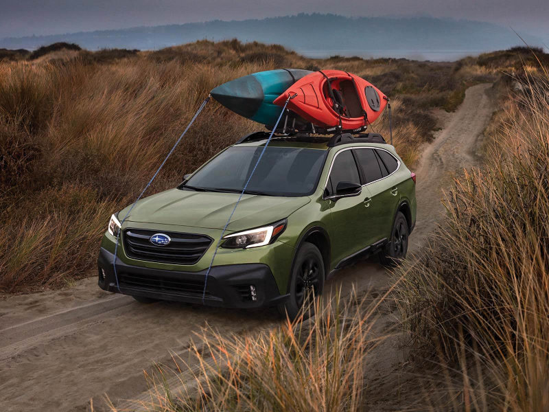 Best accessories for 2021 deals subaru outback