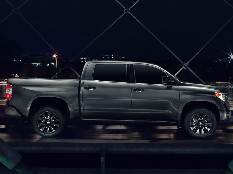 2021 Toyota Tundra Lease And Specials Near Colorado Springs Co Pueblo Toyota