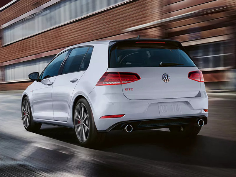 San Antonio TX - 2021 Volkswagen Golf GTI's Mechanical San Antonio TX - 2021 Volkswagen Golf GTI's Mechanical