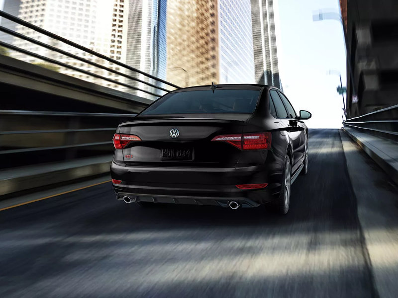 Corpus Christi TX - 2021 Volkswagen Jetta GLI's Mechanical