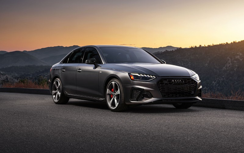 Why the Used Audi A4 Is Perfect for Lakewood, CO Drivers