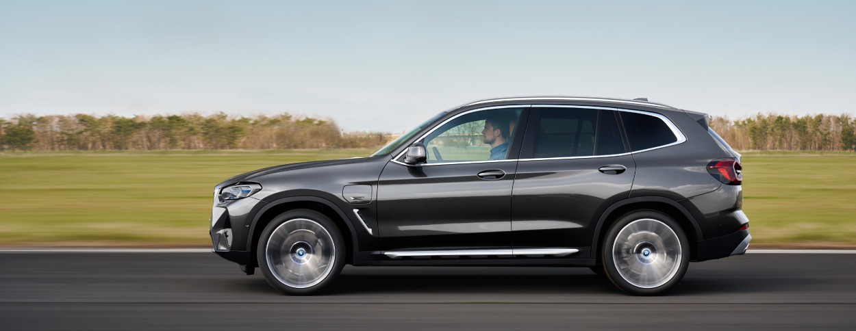 Pre-Owned Luxury Cars for Sale Near Raleigh, NC