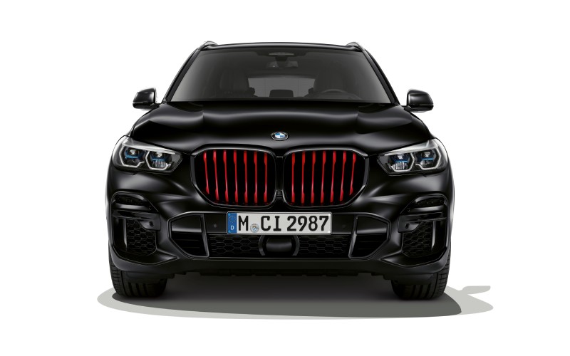 Raleigh, NC - 2022 BMW X5