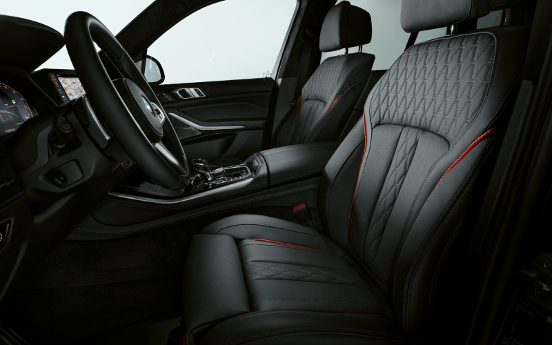 Raleigh, NC - 2022 BMW X5