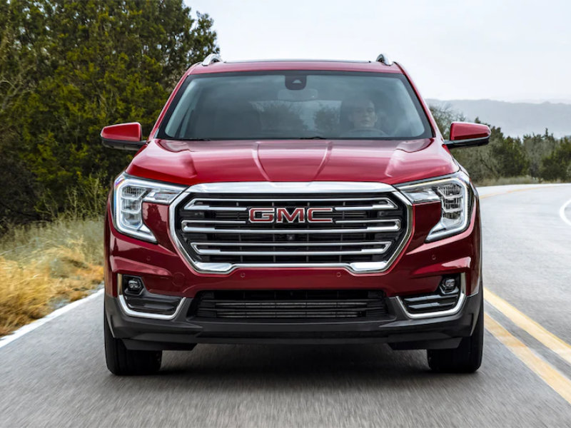 Used SUV Dealership near Lincoln NE - 2022 GMC Terrain Used SUV Dealership near Lincoln NE - 2022 GMC Terrain