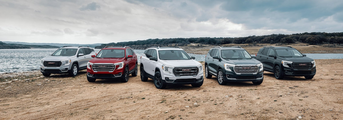 Used GMC Terrain for Sale in New Orleans, LA