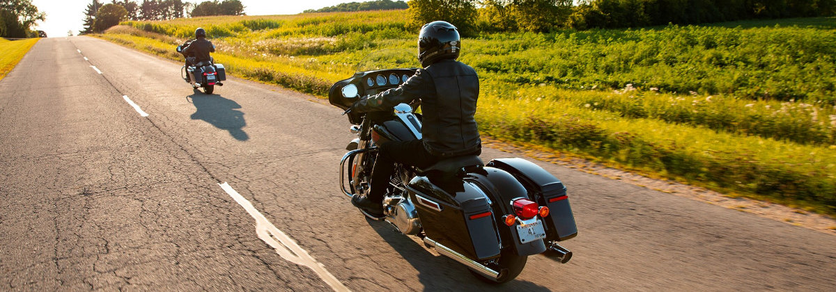 Harley-Davidson® of Baltimore - The 2022 Harley-Davidson® Electra Glide® Standard has power and comfort near Bel Air MD