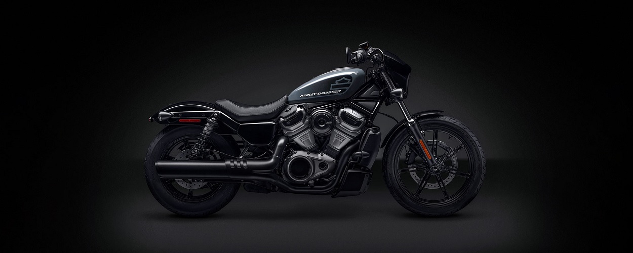 Test ride 2022 Harley-Davidson® Nightster™ in Baltimore MD