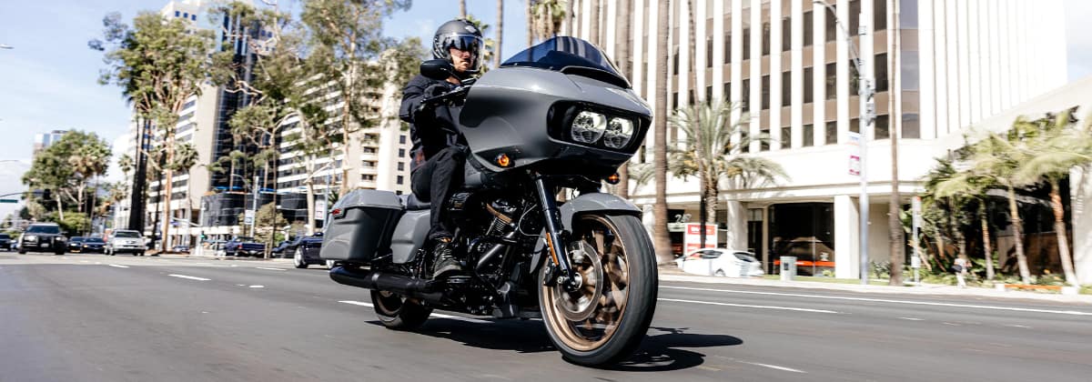 Harley-Davidson® of Baltimore - Explore 2022 Harley-Davidson® motorcycles in Baltimore MD