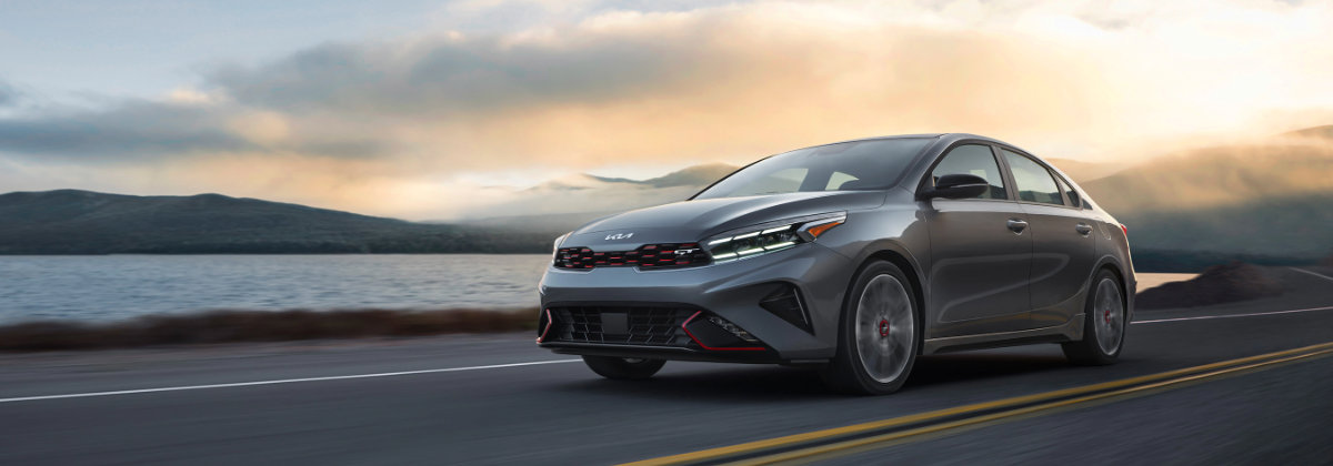 Buy or Lease 2022 Kia Forte near Burton OH