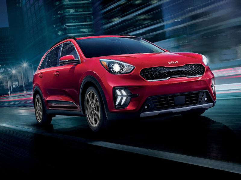 New Kia Lease specials to Youngstown OH