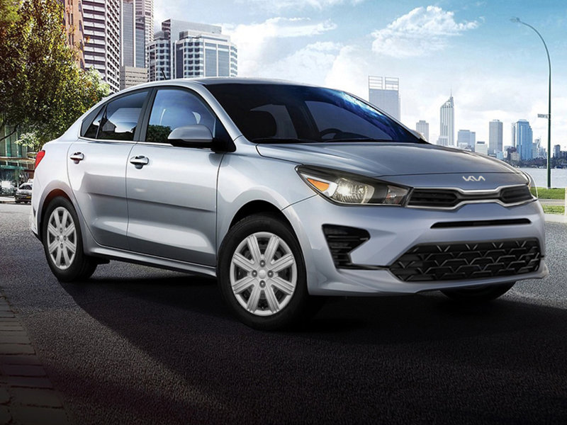 New Kia Specials to Hermitage PA - Ken Ganley Kia Alliance