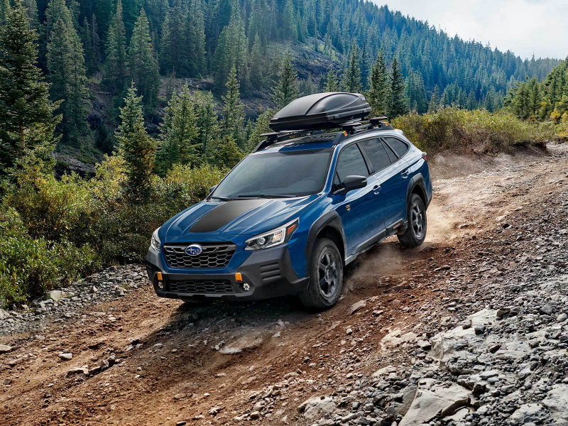 How to Activate X Mode Subaru: Master the Ultimate Off-Roading Experience