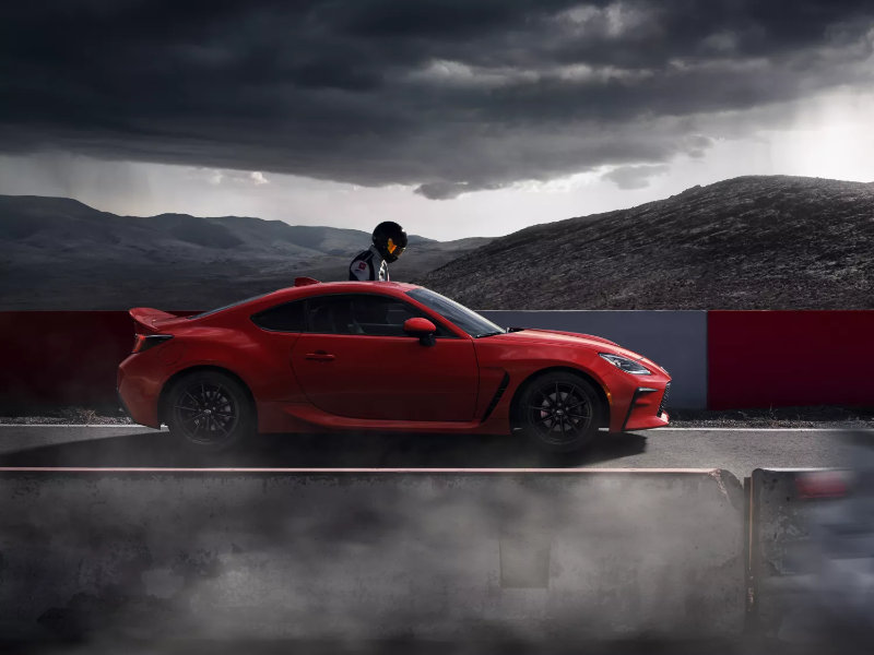 Used Cars in Shreveport LA - 2022 Toyota GR-86 Used Cars in Shreveport LA - 2022 Toyota GR-86