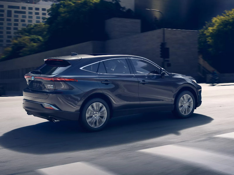 Shreveport LA - 2022 Toyota Venza's Mechanical Shreveport LA - 2022 Toyota Venza's Mechanical