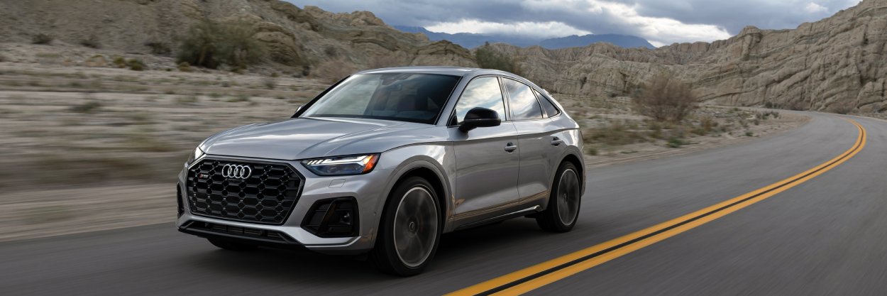 Used Audi Q5 2.0T Premium Plus in Denver, CO