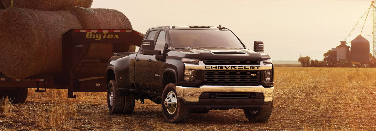 2023 Chevrolet Silverado 3500 HD near Detroit MI