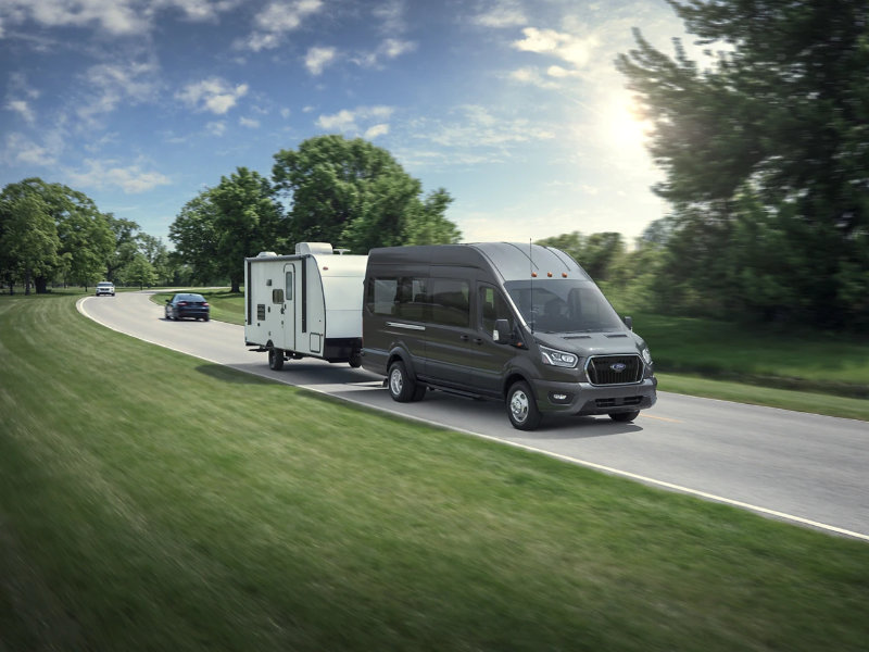 2023 Ford Transit near Quad Cities - Maquoketa IA