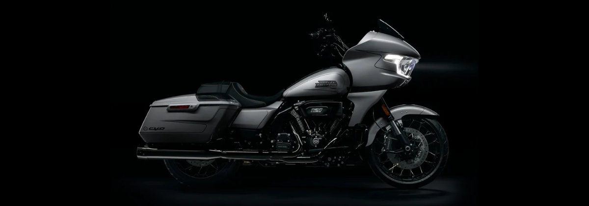 2023 Harley-Davidson® CVO™ Road Glide® in Baltimore MD