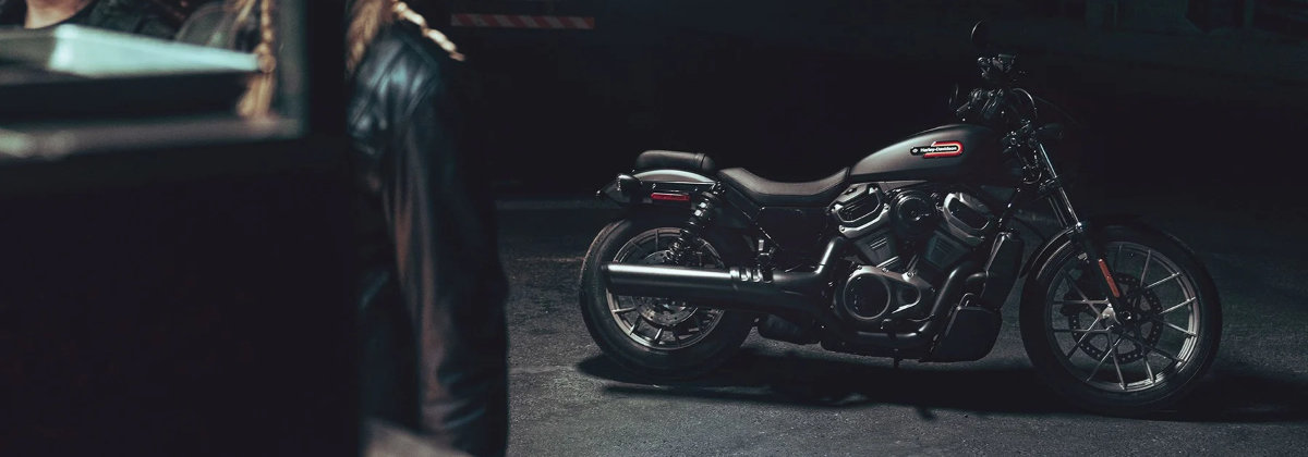 2023 Harley-Davidson® Nightster™ Special in Baltimore MD