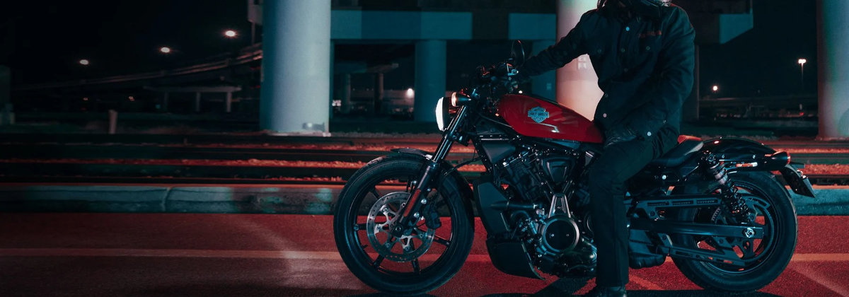 2023 Harley-Davidson® Nightster™ in Baltimore MD