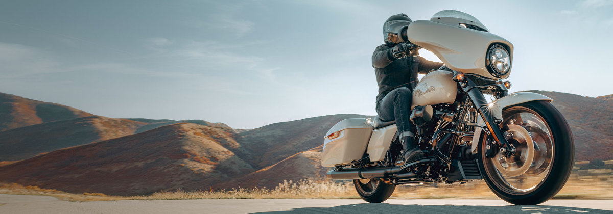 Harley-Davidson® dealer near York PA