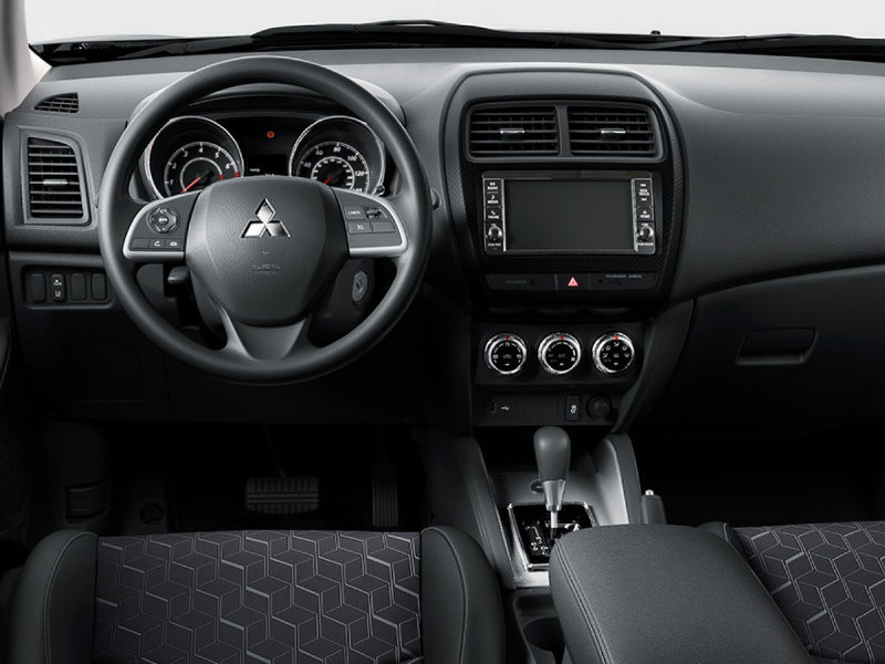 2023 Mitsubishi Outlander Sport near Detroit MI Glassman Mitsubishi 2023 Mitsubishi Outlander Sport near Detroit MI Glassman Mitsubishi