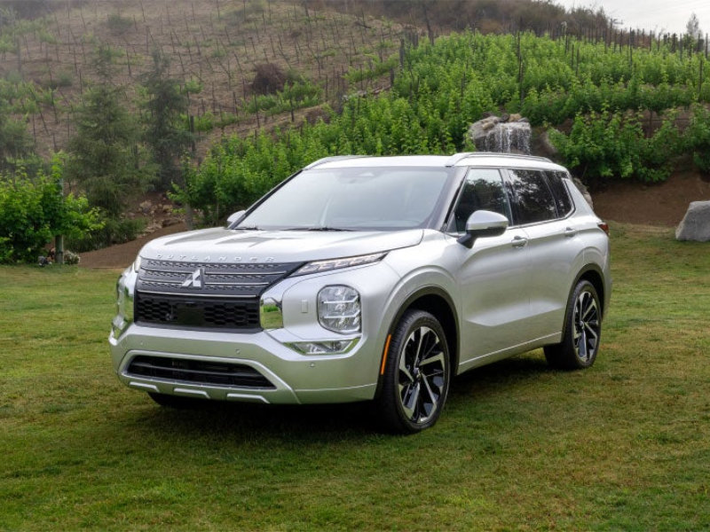 New Outlander for Sale in Southfield, MI