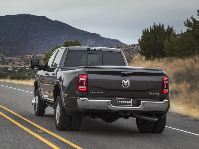 2023 Ram 3500 near Davenport - Cedar Rapids - Maquoketa