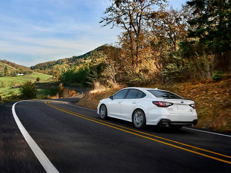 Flatirons Subaru - Explore the new 2023 Subaru Legacy near Eldorado Springs CO