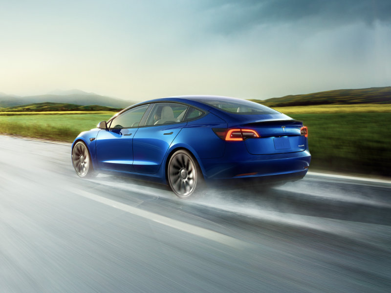 Greensboro NC - 2023 Tesla Model 3's Overview Greensboro NC - 2023 Tesla Model 3's Overview