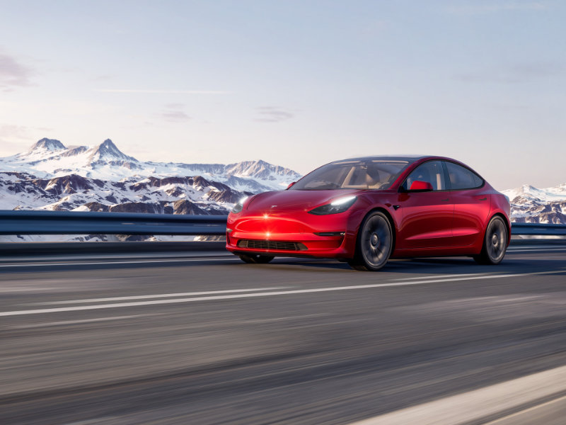 Greensboro NC - 2023 Tesla Model 3's Mechanical Greensboro NC - 2023 Tesla Model 3's Mechanical